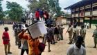 Gabon-crise post-électorale : crainte d'une nouvelle crise au lendemain des élections