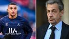 Entre le PSG et le Real Madrid ... Nicolas Sarkozy s'exprime sur l'avenir de Kylian Mbappé 