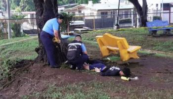 صورة من الواقعة