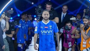 نيمار دا سيلفا