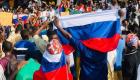 أزمة النيجر.. مظاهرات بـ"أعلام روسيا" وجنود فرنسا تحت الحصار