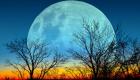 القمر الأزرق العملاق.. العالم يترقب "الظاهرة النادرة"