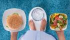 سبب توقف فقدان الوزن رغم الالتزام بالحمية
