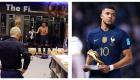 Mercato : Mbappé, fait exploser  le vestiaire du PSG 