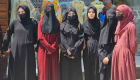 پوشیدن عبای اسلامی در مدارس فرانسه رسماً ممنوع می‌شود