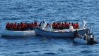 Ege'de trajedi: İki göçmen teknesi battı, en az 5 ölü 
