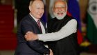 Rusya ve Hindistan liderlerinden ortak BRICS değerlendirmesi