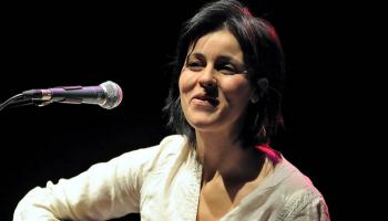 سعاد ماسي - أرشيفية