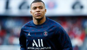 Mbappé