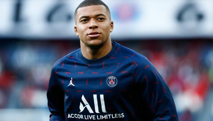 Mbappé