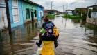 Climat : Idalia devient un ouragan potentiellement "extrêmement dangereux"