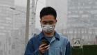 آلودگی هوا بزرگ‌ترین تهدید جهانی برای سلامت انسان