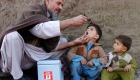ثبت ۵ مورد ابتلا به فلج اطفال در افغانستان از ابتدای ۲۰۲۳