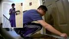 ویدئو | دانشجوی شیمی، همسایه‌هایش را به خاطر صدای توالت مسموم کرد!