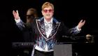 Musique : Elton John transféré à l'hôpital avant un concert d'adieu 