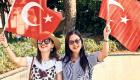 Çin’de seyahat yasağının kalkması ile Türk turizminde yeni dönem başlıyor
