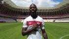 Modou Barrow Sivasspor’da