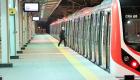 Milli Zafer coşkusu: 30 Ağustos'ta metro seferleri ücretsiz 