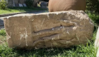  Manisa’da altyapı çalışmaları sırasında Roma Dönemi’ne ait heykel bulundu