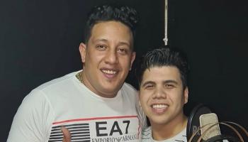 عمر كمال وحمو بيكا