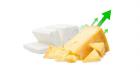 آلمان بزرگ‌ترین صادرکننده و واردکننده پنیر جهان! (+اینفوگرافیک)