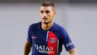 Coup de tonnerre.. Verratti quitte le PSG pour…