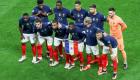 7 retours chez l’Équipe de France 