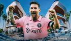 Inter Miami: Messi s'offre une villa de super héros à 50 millions de dollars 