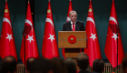 Cumhurbaşkanı Erdoğan: Yükselişimiz devam edecek