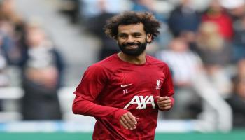 محمد صلاح 