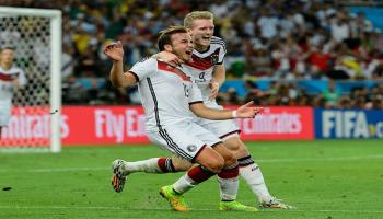 شورله مع غوتزه