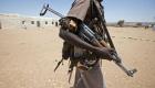 المثلث الحدودي.. الحرب تنعش تجارة الأسلحة شرق السودان