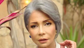 سوسن بدر - أرشيفية