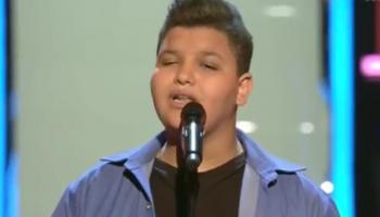 الطفل عمر عادل - أرشيفية