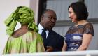Qui est Sylvia, l'épouse du président gabonais détenu et pourquoi a-t-elle disparu ?