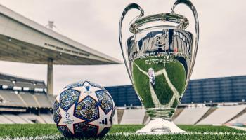 قرعة دوري أبطال أوروبا 2023-2024