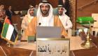 للتوافق مع الاقتصاد العالمي الجديد.. الإمارات تدعو إلى إعادة صياغة السياسات الاقتصادية العربية