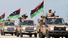 بعد شهر على اختطافه.. الجيش الليبي يحرر صينيا من قبضة عصابات