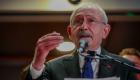 Kıılıçdaroğlu: İki kırmızı çizgimiz var 