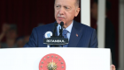  Cumhurbaşkanı Erdoğan: Kendi savaş uçaklarını geliştirip üreten bir ülke haline geldik
