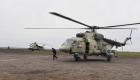 Ukrayna’nın 2 savaş helikopteri düştü, 6 pilot hayatını kaybetti 