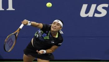 نتائج أنس جابر  في بطولة أمريكا المفتوحة للتنس 2023