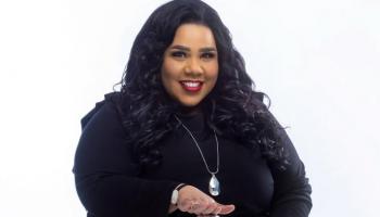 الفنانة شيماء سيف