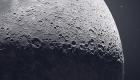 "ناسا" تكشف سر حفرة اتساعها 10 أمتار على سطح القمر