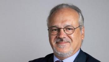 السفير الفرنسي في النيجر سيلفان إيته