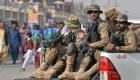 حمله انتحاری در پاکستان؛ ۹ سرباز کشته شدند