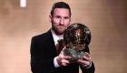 Ballon d’Or : Lionel Messi a du soucis à se faire.. ce joueur menace La Pulga