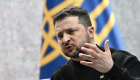 زلنسکی «شرط» دستیابی به صلح پایدار در اوکراین را اعلام کرد