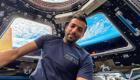 NASA'dan BAE'li astronot Sultan Al Neyadi'nin  dönüşüne ilişkin açıklama