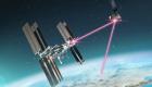 ناسا با اینترنت فضایی لیزری انقلاب می‌کند